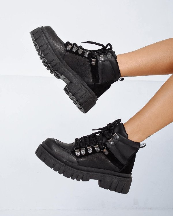Producto - PARIS negro - 1