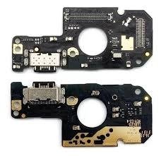 Producto - NOTE 11 4G PLACA DE CARGA
