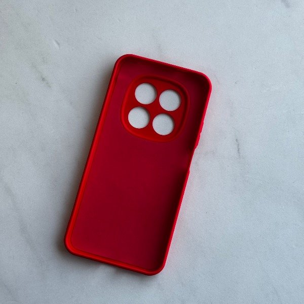 Producto - NOTE 15 PRO 5G SILICONA GAMUZADA - 2