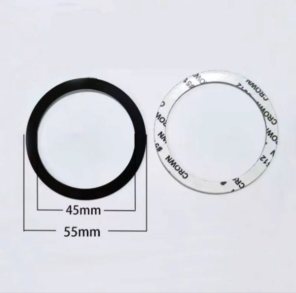 Producto - Repuesto Anillo Adhesible Para Funda