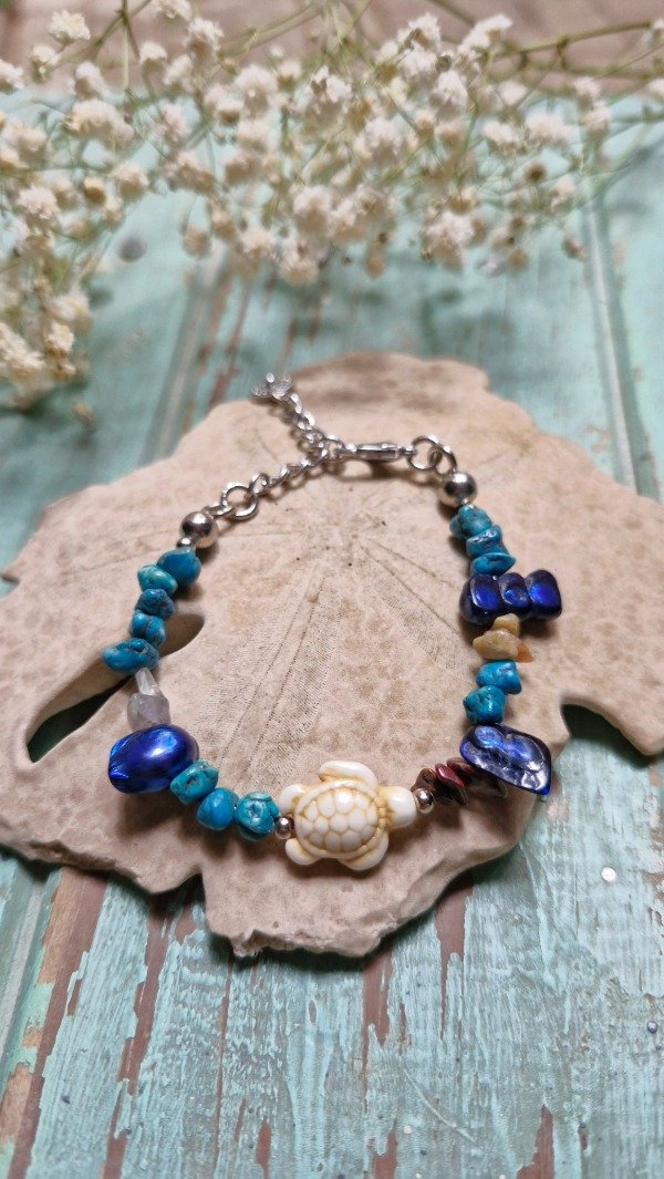 Producto - Pulsera Oceano