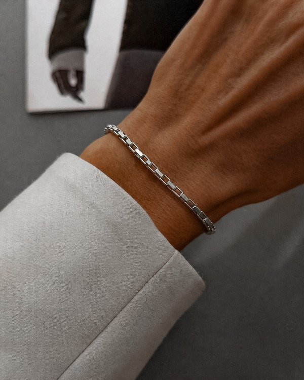 Producto - Pulsera lyon