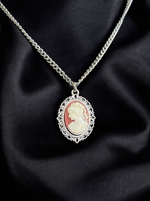 Producto - Collar Iris