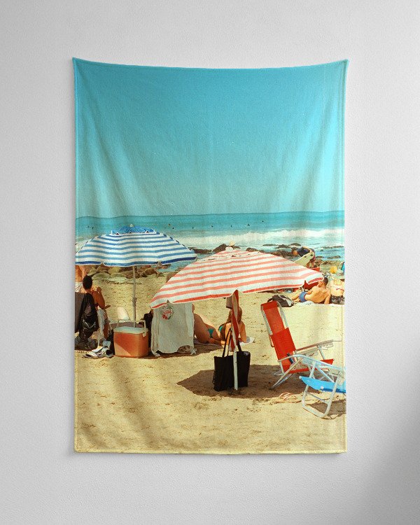 Producto - Tapiz Mar del Plata - 120x80 cm