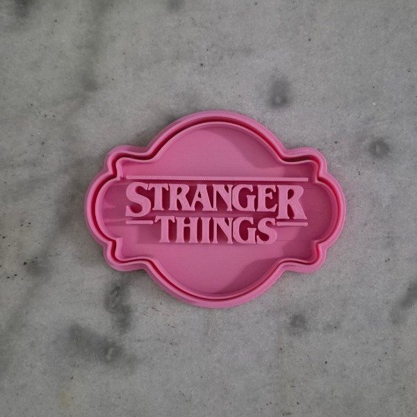 Producto - STRANGER THINGS 03