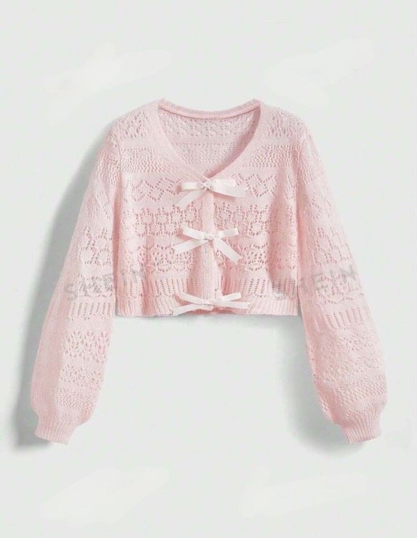 Producto - Saquito lolita