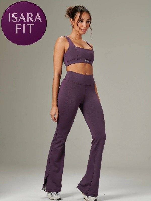 Producto - Calza Oxford Plum - 0