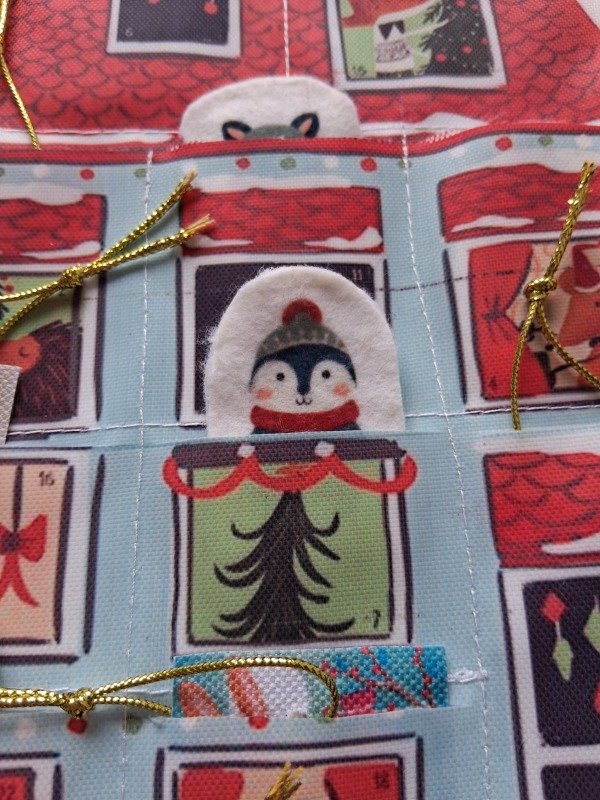 Producto - Calendario Adviento - 1