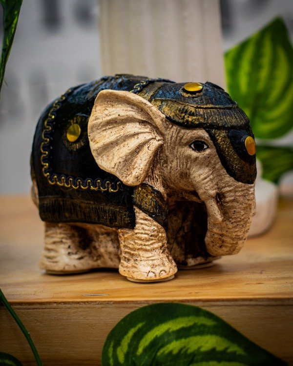 Producto - Elefante de la fortuna - 1
