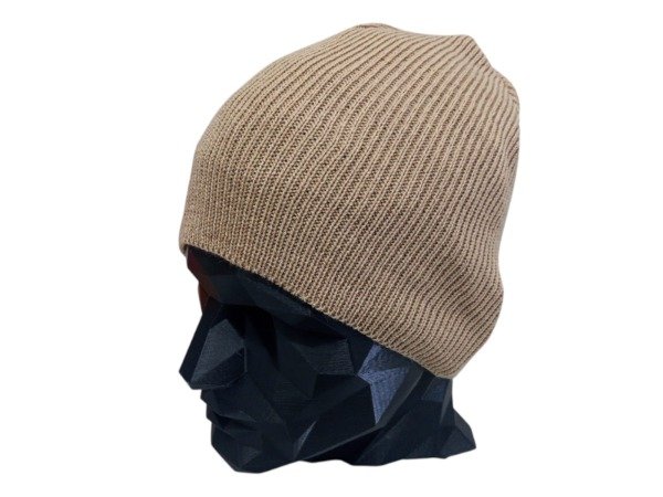 Producto - GORRO Rocky 23x27 OCRE