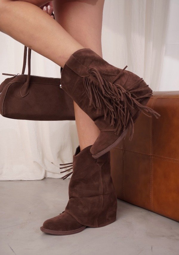 Producto - Botitas Ari