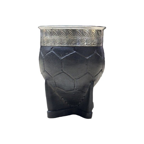 Producto - Art 1064 Imperial cuero pelota virola combinada