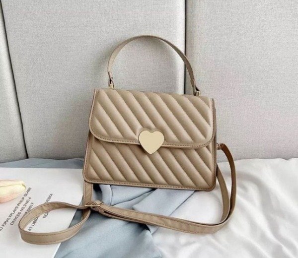 Producto - Cartera Mini Bag Islandia - Nude