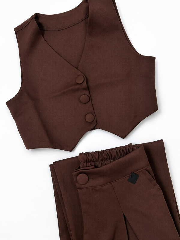 Producto - Conjunto sastrero - 1