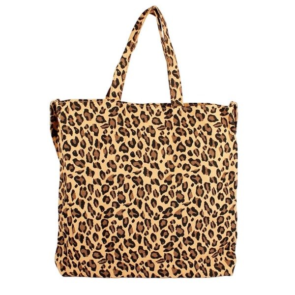 Producto - Tote Bag Animal Print