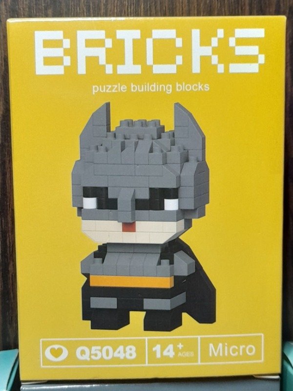 Producto - Batman