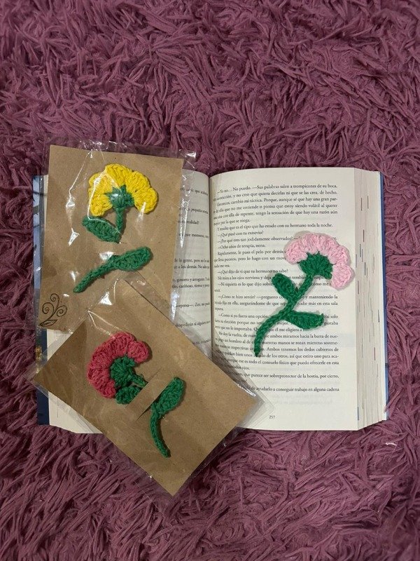 Producto - Flowers