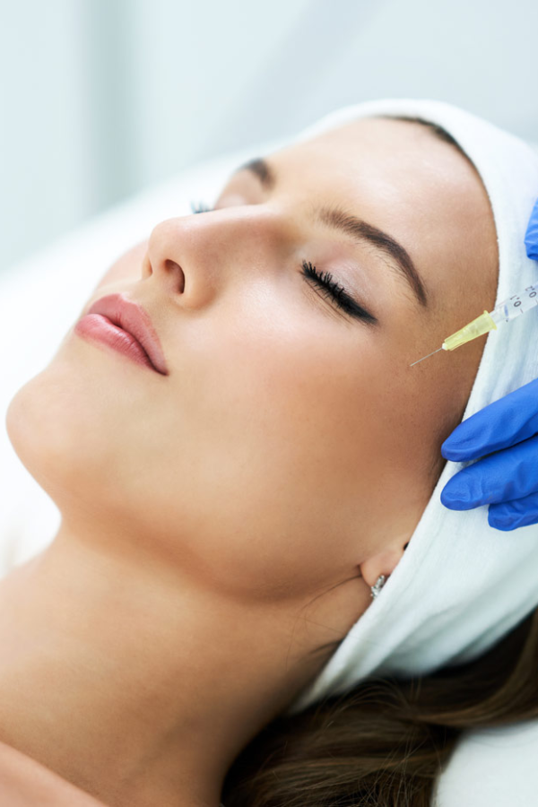 Producto - Mesoterapia Facial