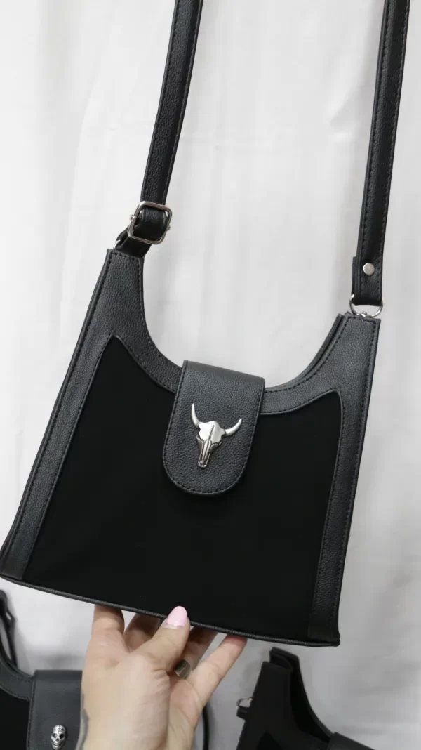 Producto - Cartera Maca covenbags a pedido