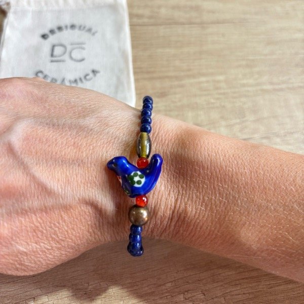 Producto - Pulsera Nisha