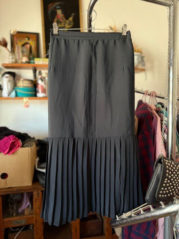 Producto - POLLERA PLISADA