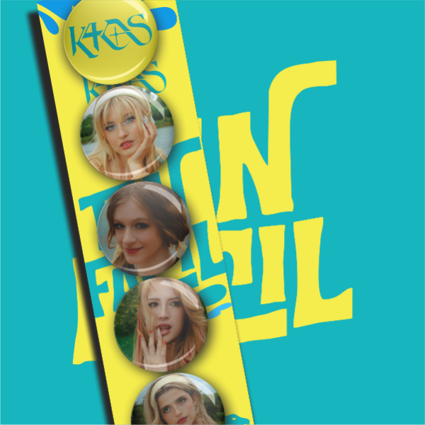 Producto - K4AOS - TAN FÁCIL