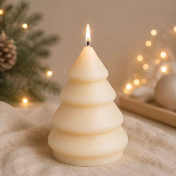 Producto - MOLDE ARBOL NAVIDAD OLAF