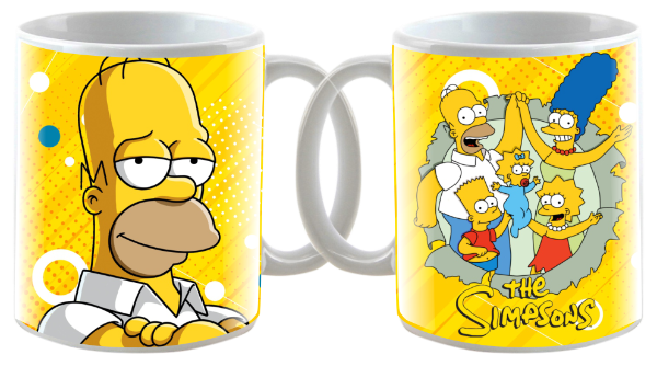 Producto - Simpson