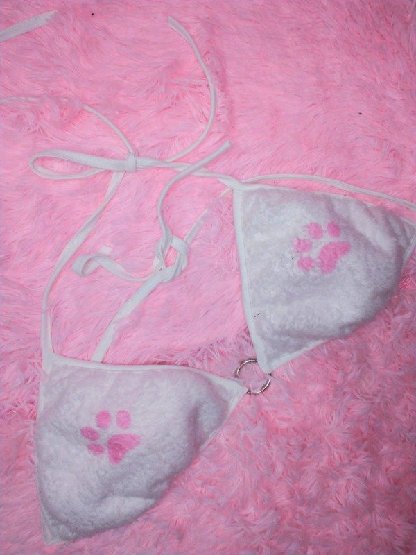 Producto - Bras  polar  huellita