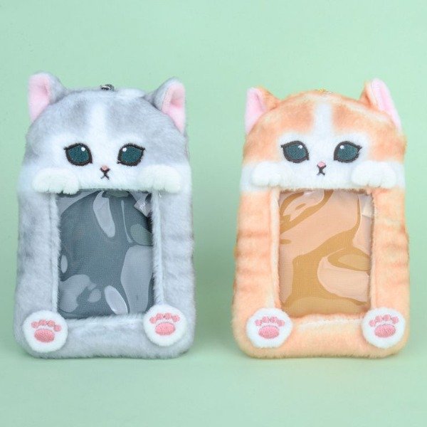 Producto - Holder peluche "mofusand"