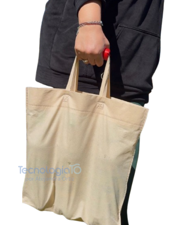 Producto - Sujeta Bolsas - Adaptación para transportar bolsas - 3