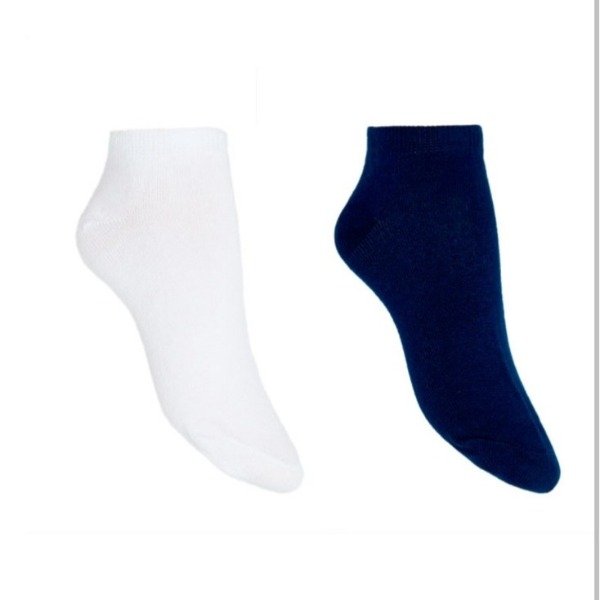 Producto - 2150 - Coa Coa - Soquetes Colegiales x3