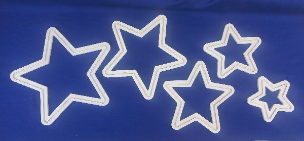 Producto - Estrellas
