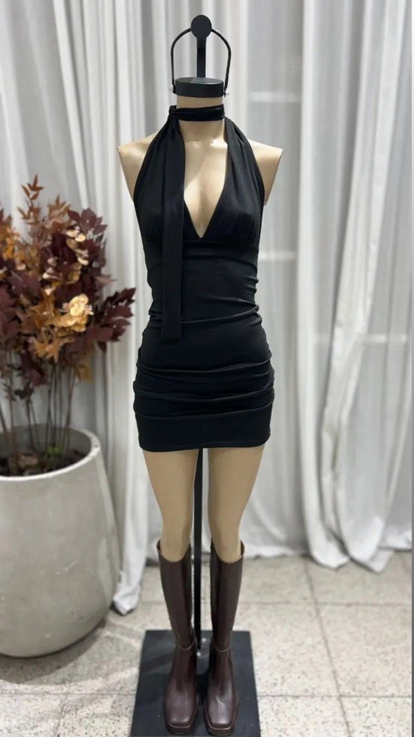 Producto - VESTIDO PROMO MARILYN