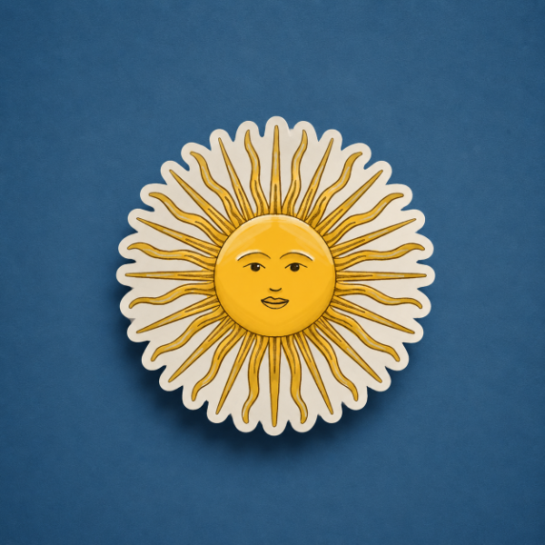 Producto - Sol Argentino