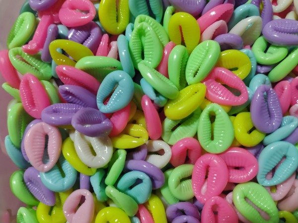 Producto - Caracoles pasteles x 25 grs