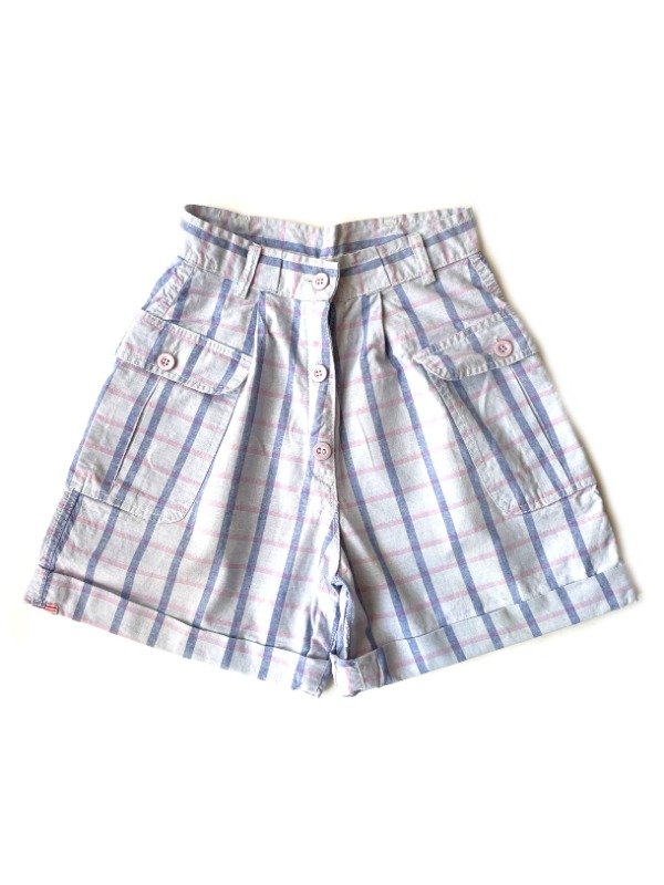 Producto - Bermuda Ufo