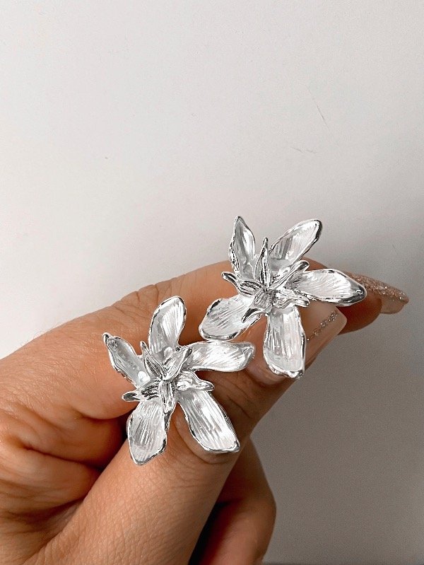 Producto - Aros Honey White