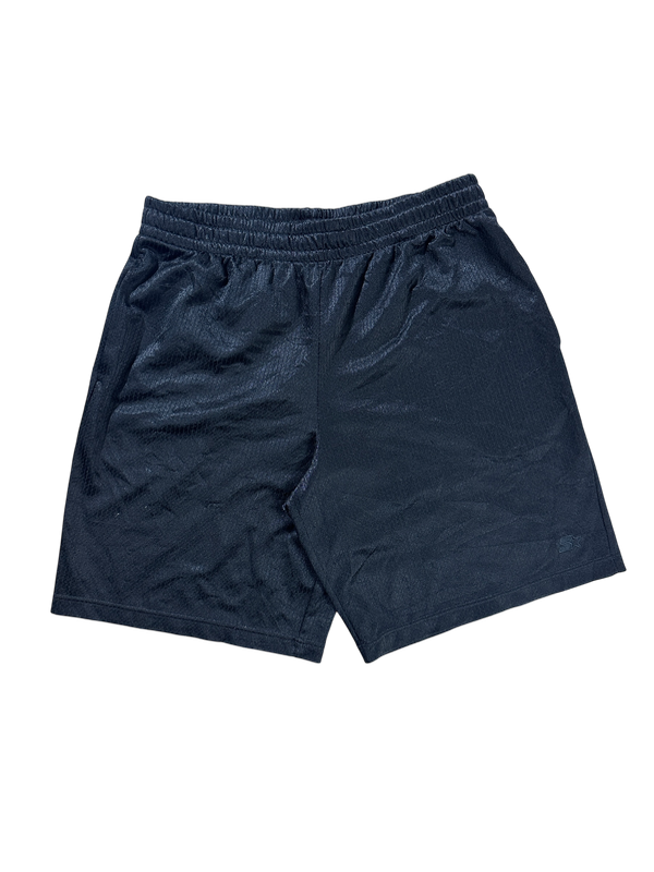 Producto - SHORT DEPORTIVO STARTER NEGRO T:M/L