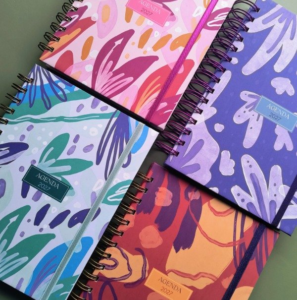Producto - Agenda Universitaria 2027 - 1