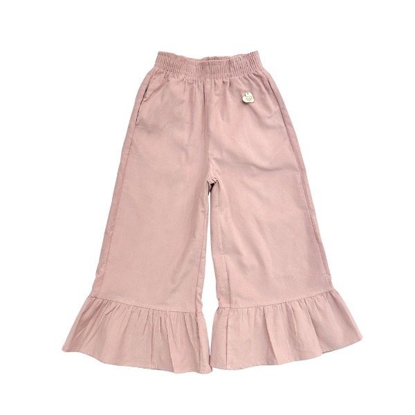 Producto - PANTALÓN CARMEN ROSA VIEJO - 0