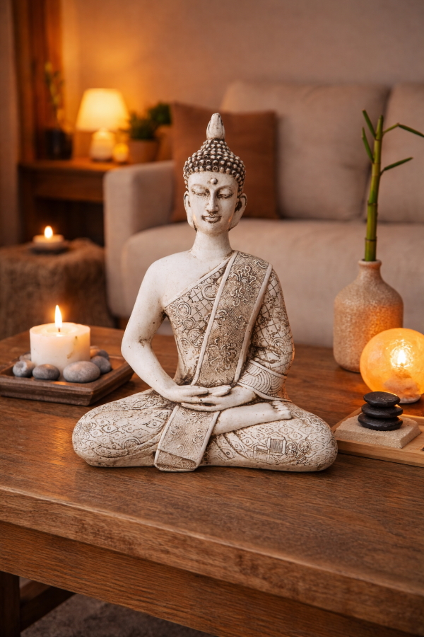 Producto - Buda Pico Grande