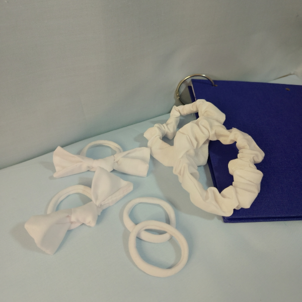 Producto - Combo Gomitas Blanco