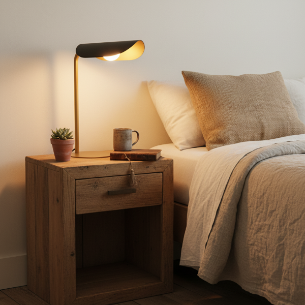 Producto - Lampara Velador Gerais