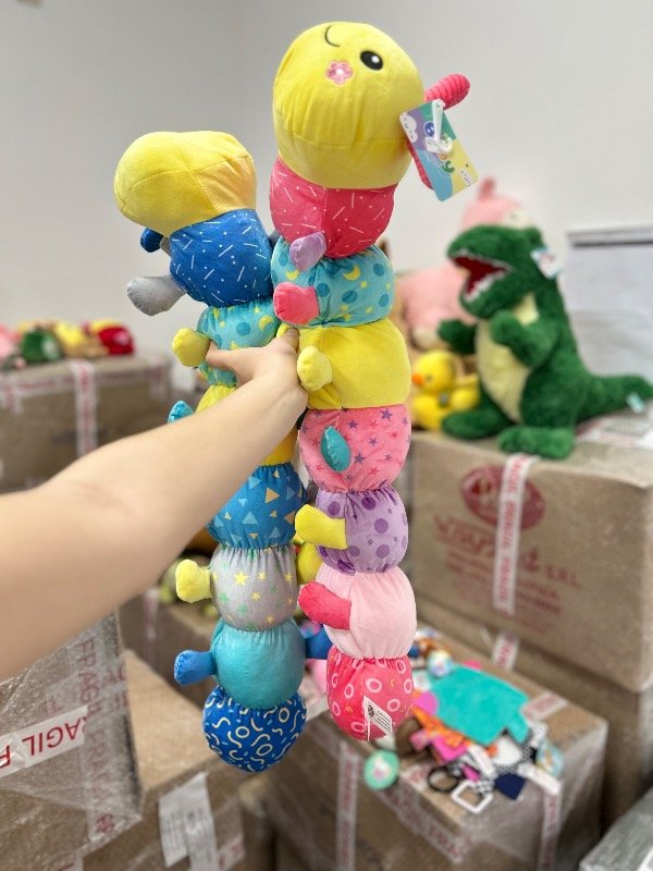 Producto - Gusanos 60cm - 0