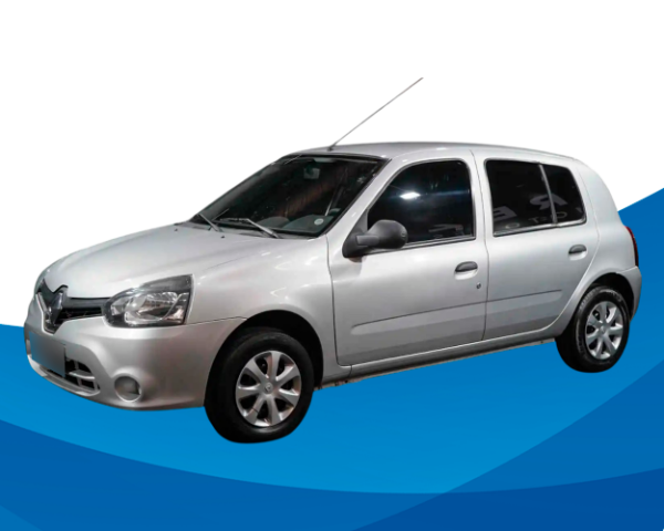Producto - RENAULT CLIO MIO EXPRESSION PK