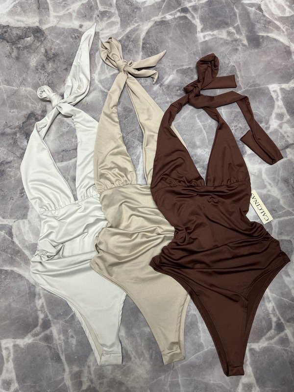 Producto - Body Lisa - lycra