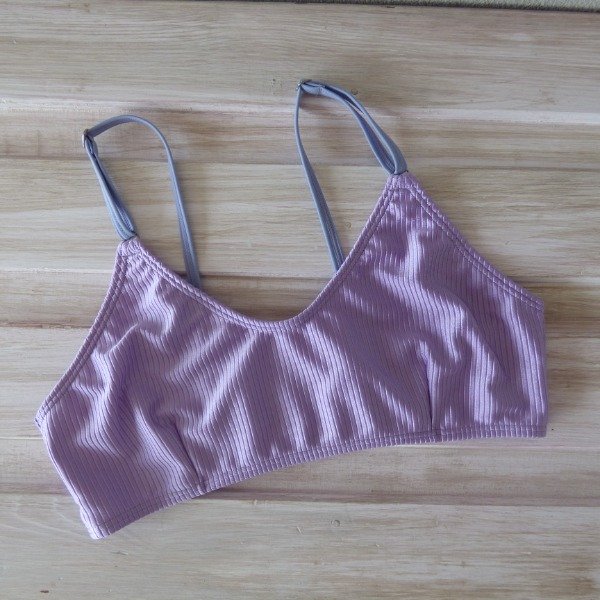 Producto - Top Morley Lila - 0