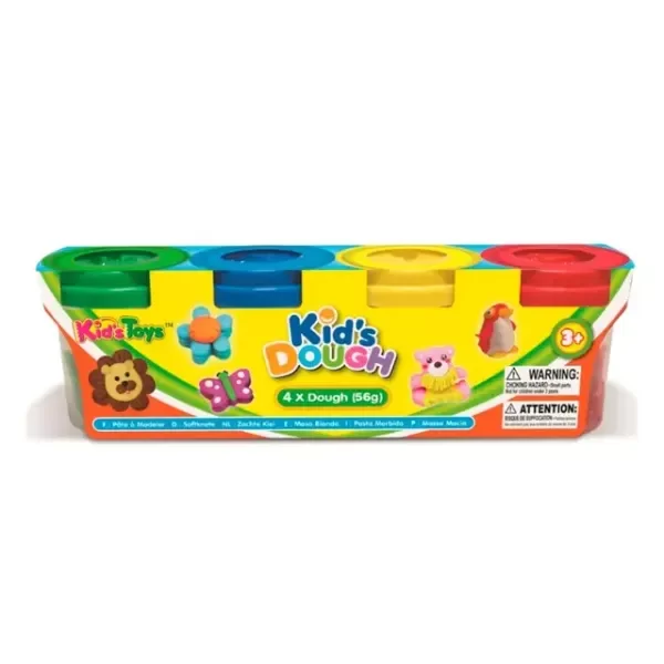 Producto - Masas x4