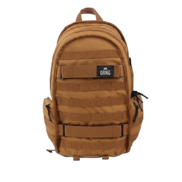 Producto - MOCHILA URBANA ORNG HARLEM ARENA 25L